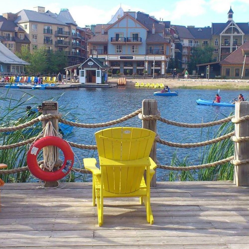 Meet your Posher, Jackie